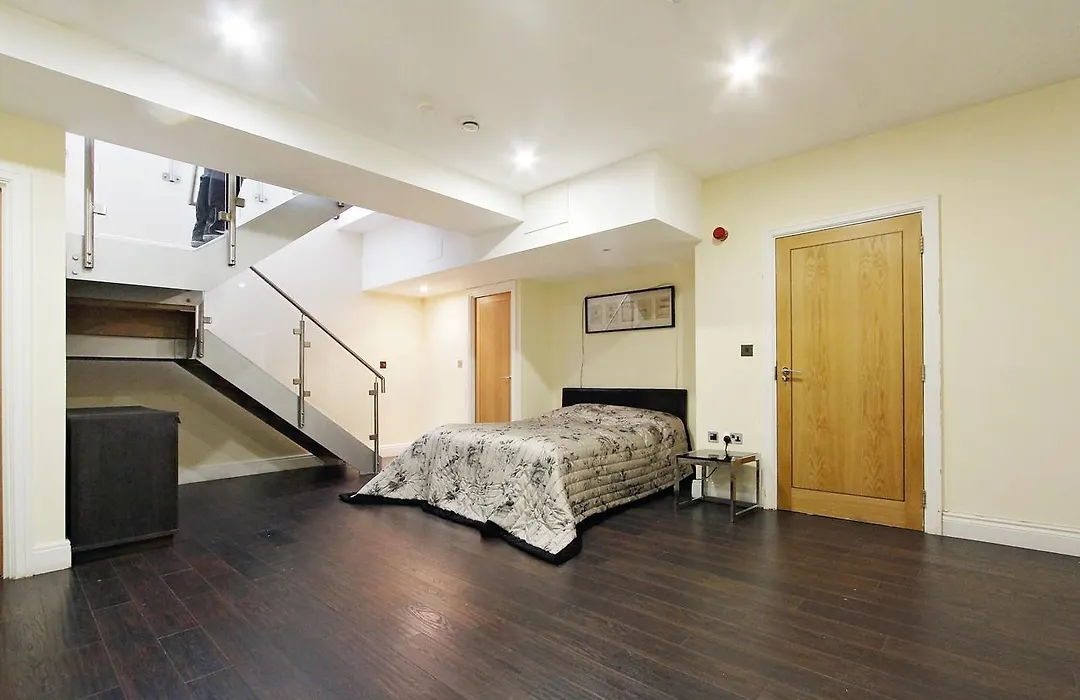 Apartments At Camden Square-1