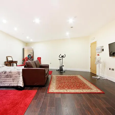 Apartments At Camden Square-2